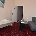 Schaum Апарт-отель Дюссельдорф