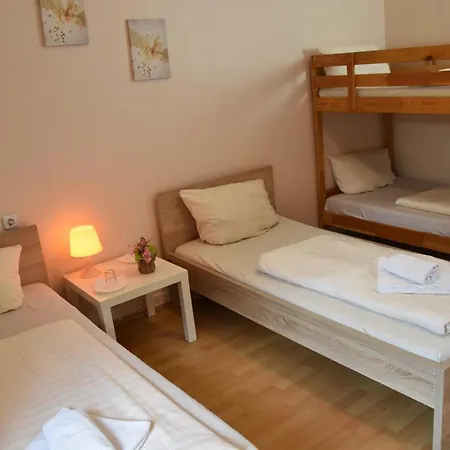 Schaum Aparthotel