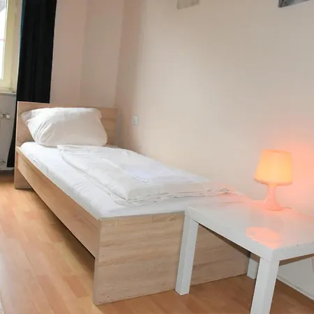 Aparthotel Schaum 2*