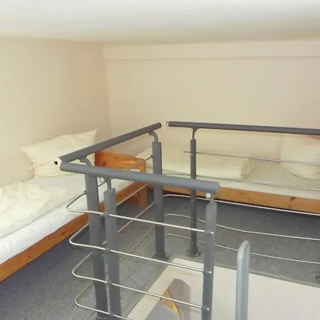 Aparthotel Schaum