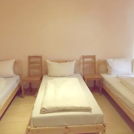 Aparthotel Schaum