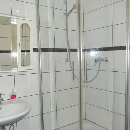 Schaum Aparthotel