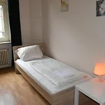 Apartmanhotel Schaum Düsseldorf
