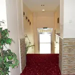 Apartmanhotel Schaum
