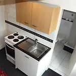 Schaum Apartmanhotel 2*