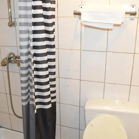 Ξενοδοχείο με διαμερίσματα Schaum