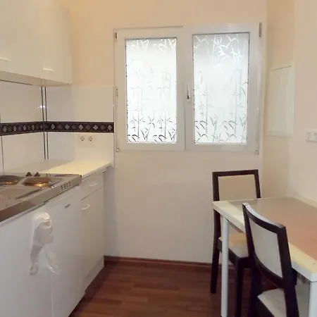 Schaum Appart hôtel Düsseldorf