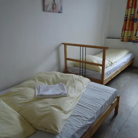 Schaum Appart hôtel 2*