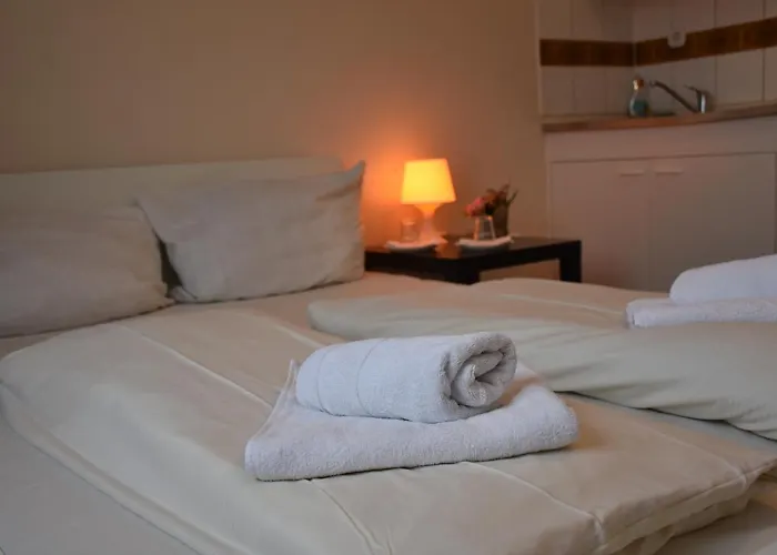 Schaum Apart-hotel 2*