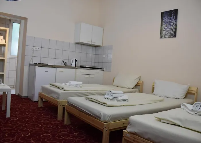 Apart-hotel Schaum Düsseldorf