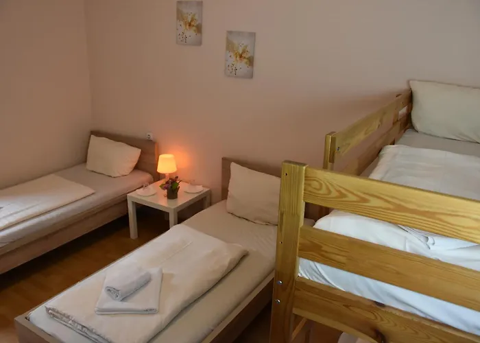 Apart-hotel Schaum Düsseldorf