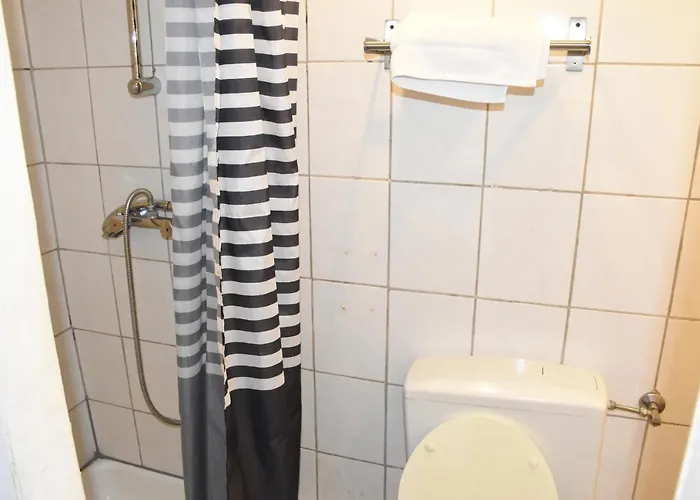 Apartahotel Schaum