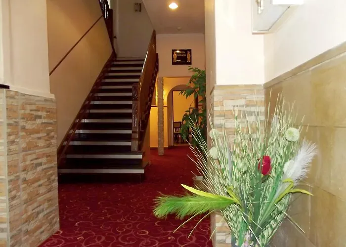 Apart-hotel Schaum Düsseldorf