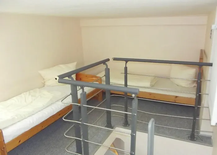 Apartahotel Schaum