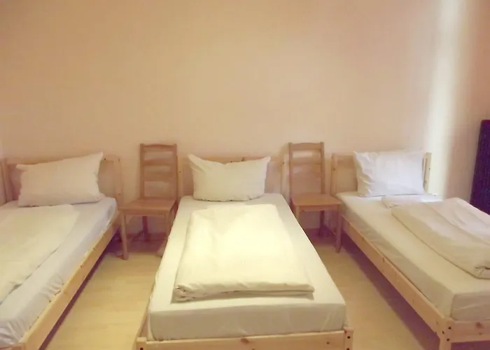 Apartahotel Schaum