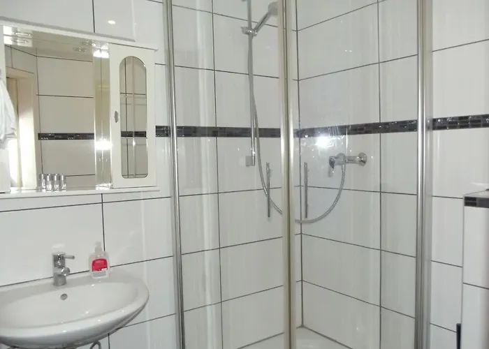Schaum Apartahotel
