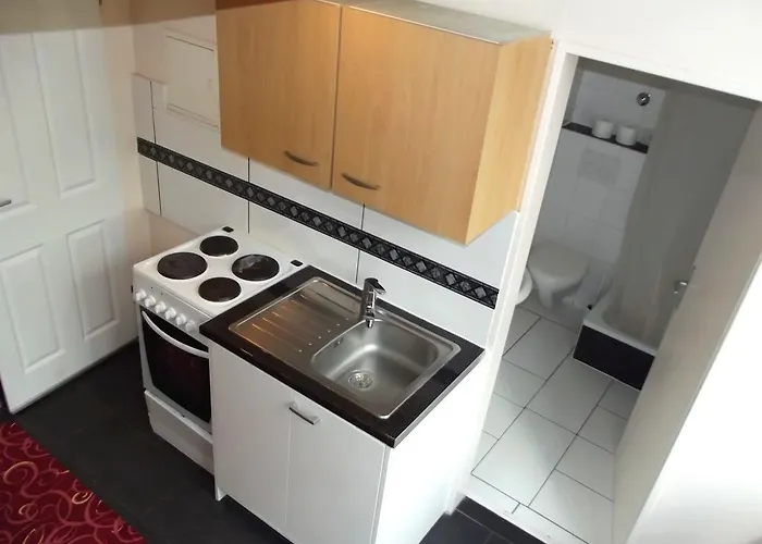 Schaum Apart-hotel 2*