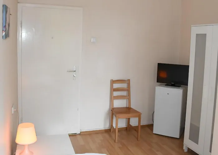 Aparthotel Schaum 2*