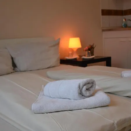 Schaum Aparthotel 2*