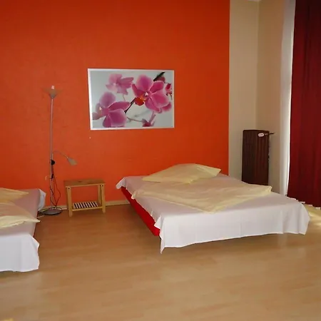 Aparthotel Schaum 2*