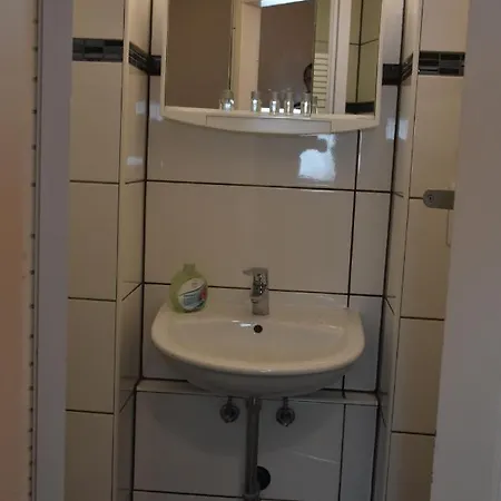 Schaum Aparthotel Dusseldorf