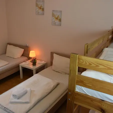 Aparthotel Schaum Dusseldorf