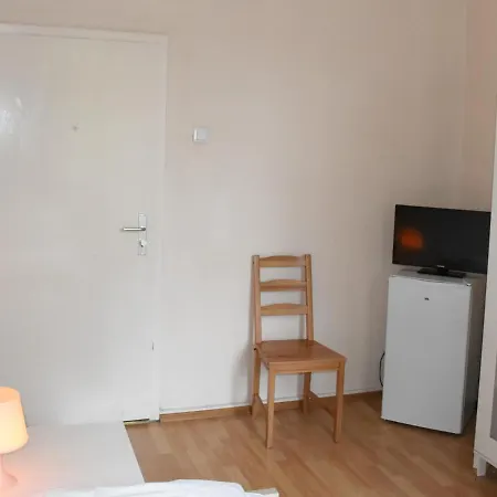 Aparthotel Schaum 2*