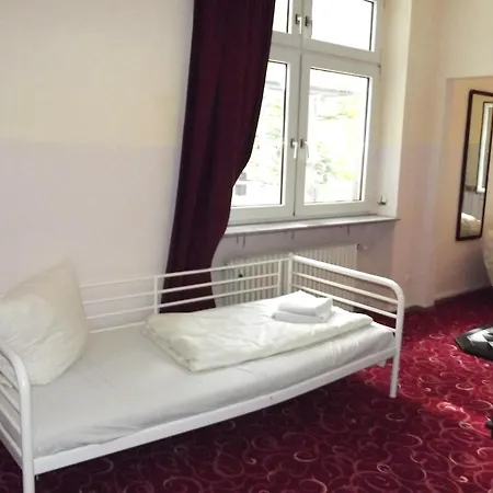 Aparthotel Schaum 2*