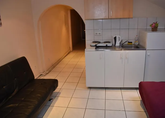 Apartahotel Schaum Düsseldorf