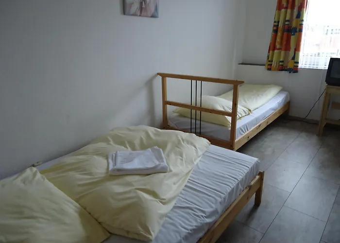 Schaum Apartahotel 2*